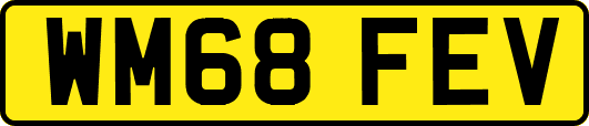 WM68FEV
