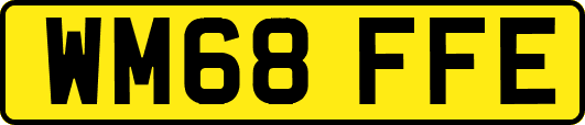 WM68FFE