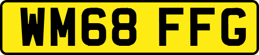 WM68FFG