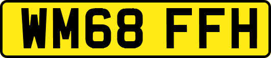WM68FFH