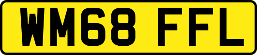 WM68FFL