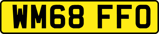 WM68FFO
