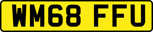 WM68FFU