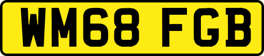 WM68FGB