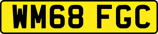 WM68FGC