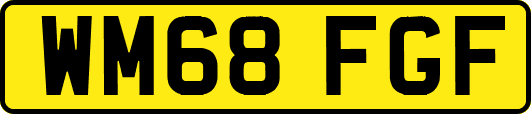 WM68FGF