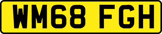 WM68FGH