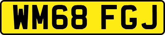 WM68FGJ