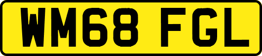 WM68FGL