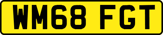 WM68FGT