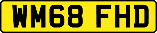 WM68FHD