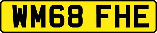 WM68FHE