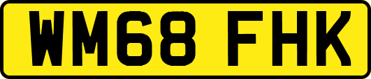 WM68FHK
