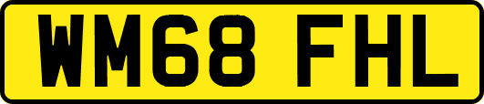 WM68FHL