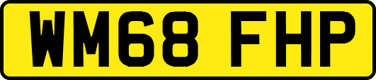 WM68FHP
