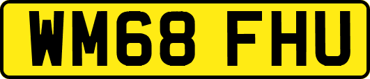 WM68FHU