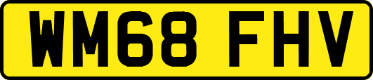 WM68FHV