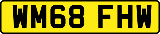 WM68FHW