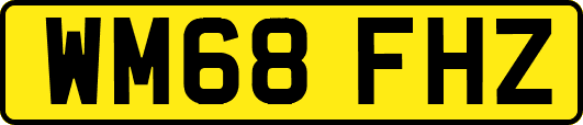 WM68FHZ