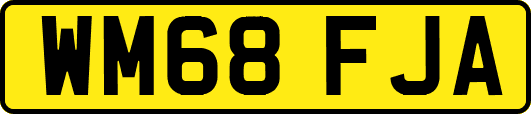 WM68FJA