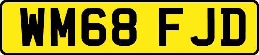 WM68FJD