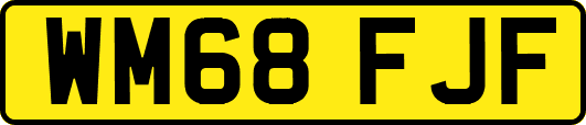 WM68FJF