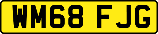 WM68FJG