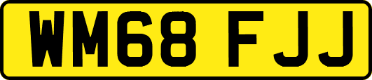 WM68FJJ
