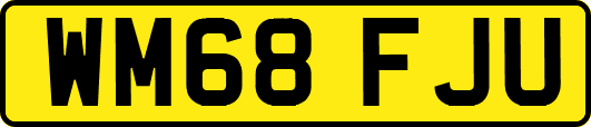 WM68FJU