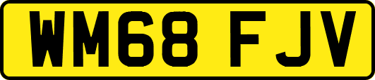 WM68FJV