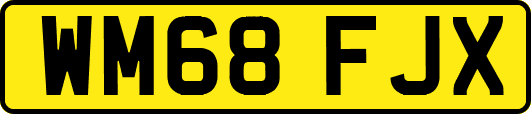 WM68FJX