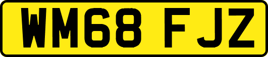 WM68FJZ