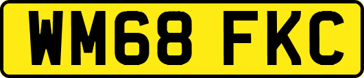 WM68FKC