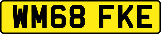 WM68FKE