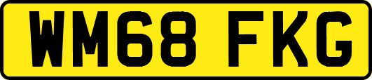 WM68FKG