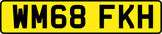 WM68FKH