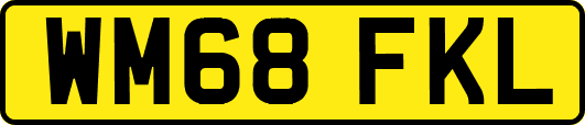 WM68FKL