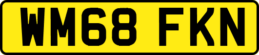 WM68FKN