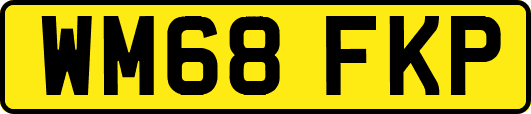 WM68FKP