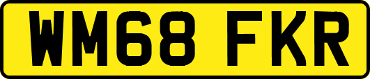 WM68FKR