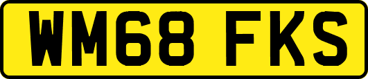 WM68FKS