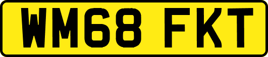 WM68FKT