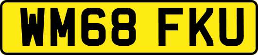 WM68FKU