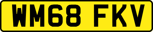 WM68FKV