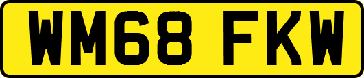 WM68FKW