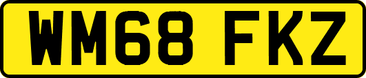 WM68FKZ