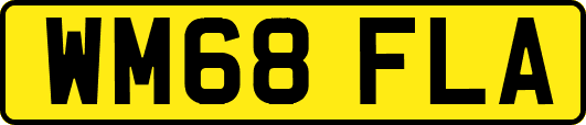 WM68FLA
