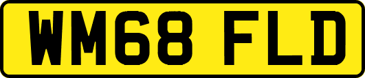 WM68FLD