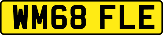 WM68FLE