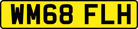 WM68FLH